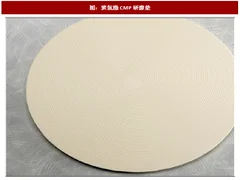 2017年我国cmp研磨垫行业结构及市场集中度分析（图）