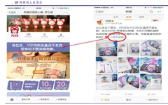 目前 ip 衍生品两大变现途径是通过直营电商直接变现与将互联网流量导向其线下销售活动