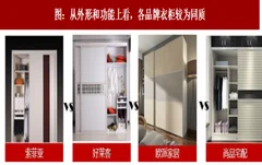 2018年我国定制家具行业市场现状及发展空间分析（图）