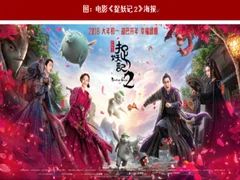 2018年我国电影市场主力预测分析（图）