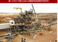 2018年baldhill锂精矿进展情况分析（图）