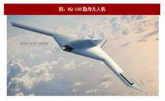 2018年全球军用无人机行业发展趋势分析：功能和样式（图）