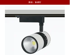 2018年中国轨道灯行业应用场景及优势分析（图）