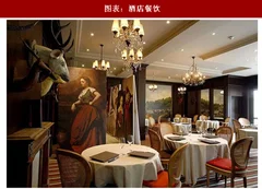 2018年中国酒店餐饮行业服务模式转变分析：从标准化到个性化服务（图）