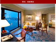 2018年中国旅游酒店行业顾客需求特征及管理对策分析（图）