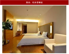 2018年中国经济型酒店行业可持续发展现状及对策分析（图）