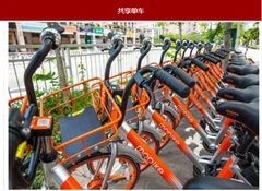 2018年共享交通行业发展现状与意义分析（图）