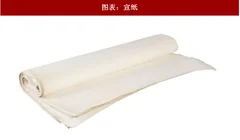 2018年中国宣纸行业营销“swot”及创新策略分析（图）