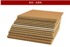 2018年中国电子产品包装材料行业分类及其优点分析（图）