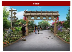 2018年我国乡村旅游行业发展弊端及其策略分析（图）