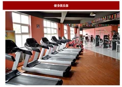 2018年我国商业健身俱乐部行业发展现状、弊端及其措施分析（图）