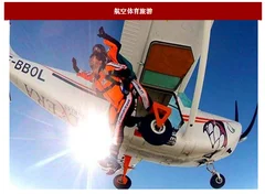 2018年我国航空体育旅游行业发展现状、弊端及其措施分析（图）