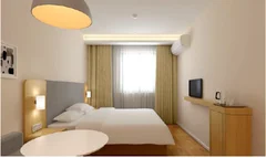 2018年我国酒店行业龙头企业品牌发展态势分析