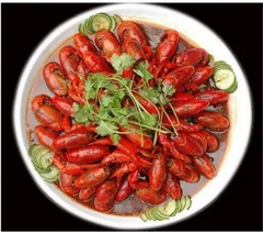 小龙虾市场现状调研与未来前景分析