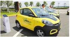 韩国sk i在华设立的新能源汽车电池厂宣布全线停产