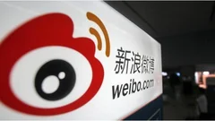 2016年微博营业收入及视频直播市场情况分析