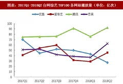 2018 年中国视频平台行业综艺格局 看好芒果tv突围（图）